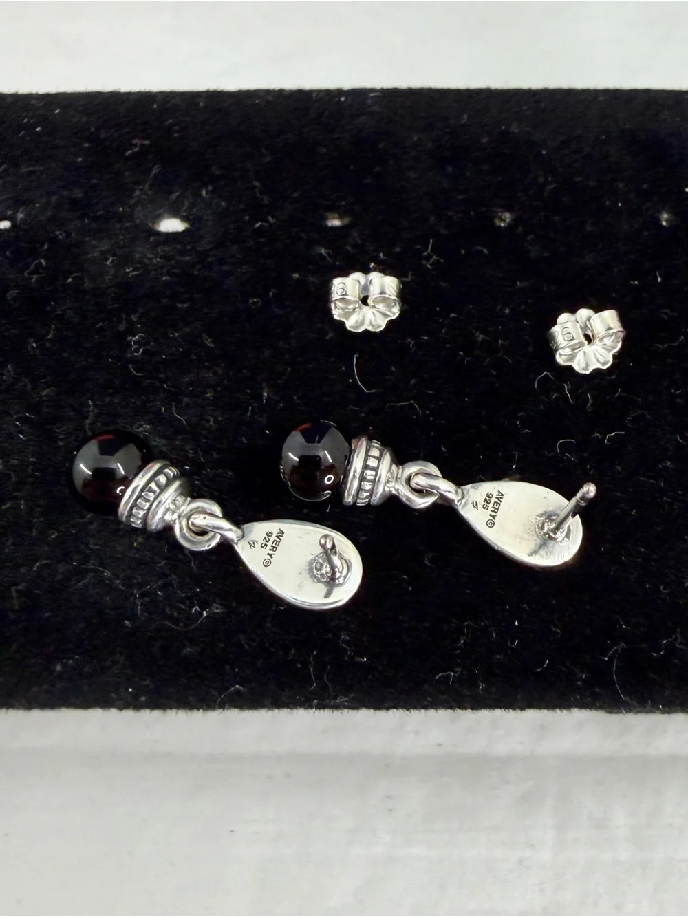 James Avery great few